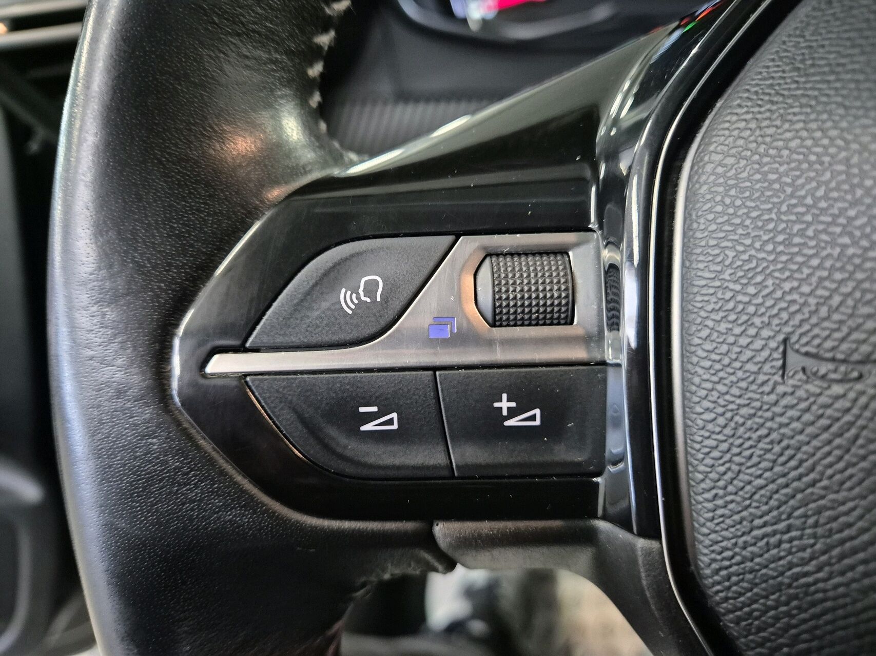 Billede af Peugeot 208 1,5 BlueHDi Active+ 100HK 5d 6g