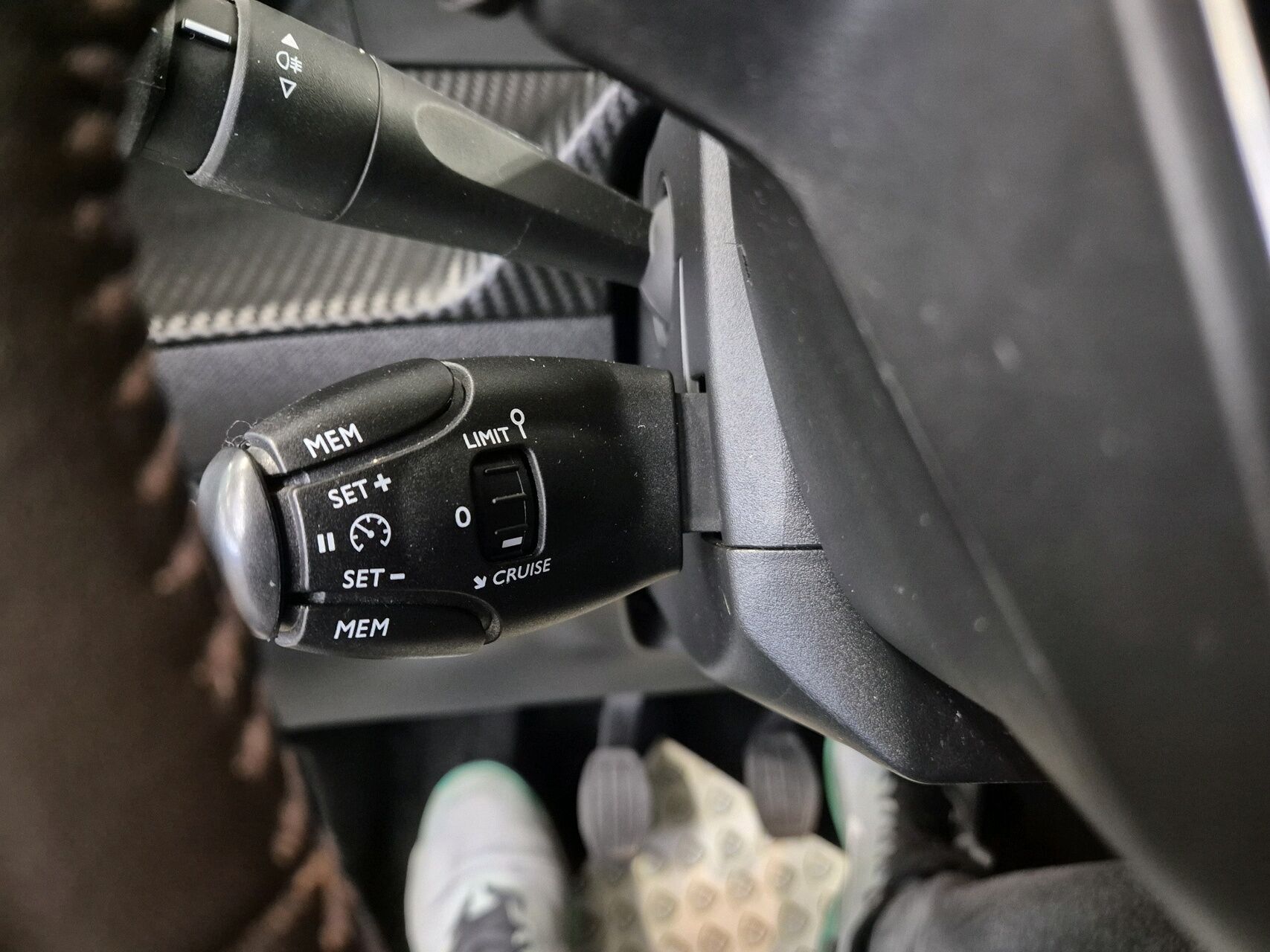 Billede af Peugeot 208 1,5 BlueHDi Active+ 100HK 5d 6g