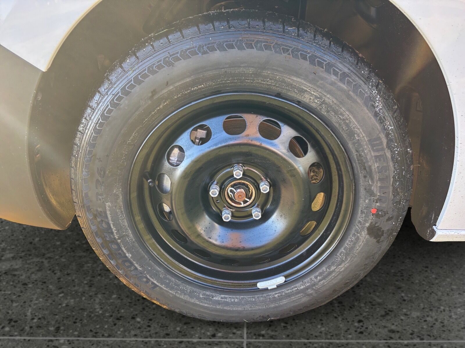 Billede af Toyota Proace Electric Long EL Comfort Master m/ 2 Skydedøre 136HK Van Aut.