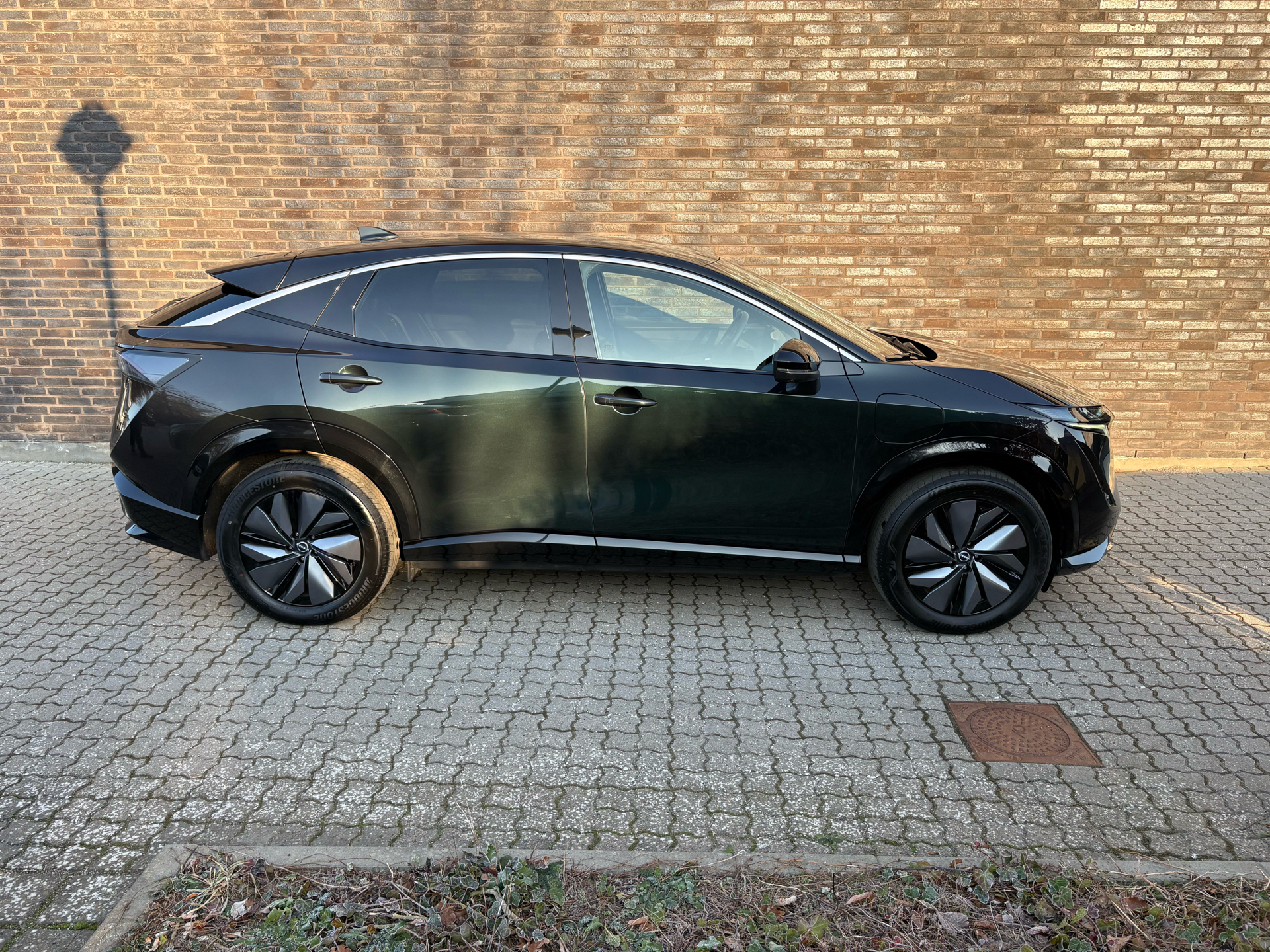 Billede af Nissan Ariya EL Advance 238HK 5d Aut.