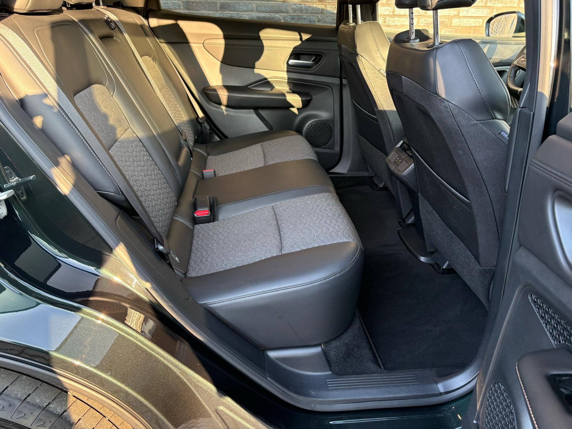 Billede af Nissan Ariya EL Advance 238HK 5d Aut.