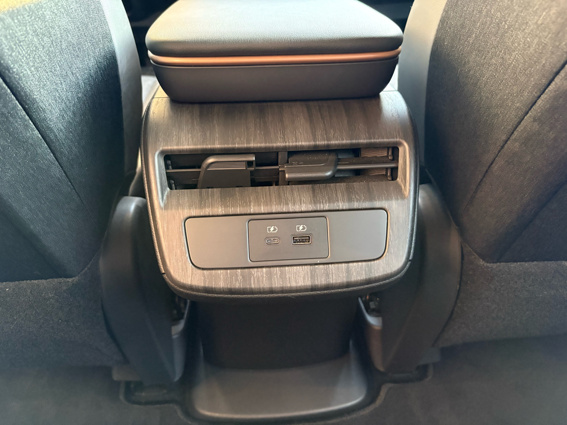 Billede af Nissan Ariya EL Advance 238HK 5d Aut.