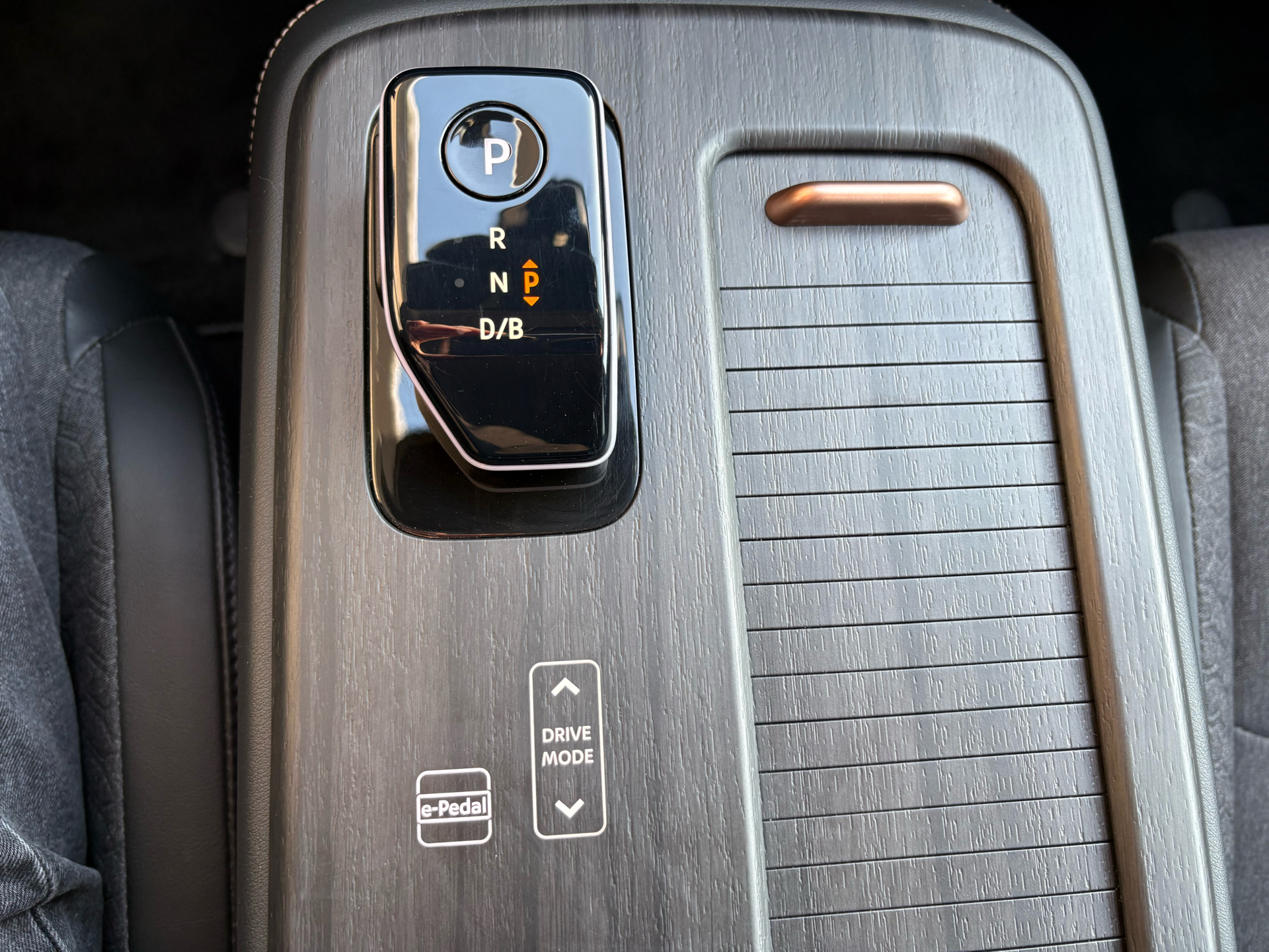 Billede af Nissan Ariya EL Advance 238HK 5d Aut.