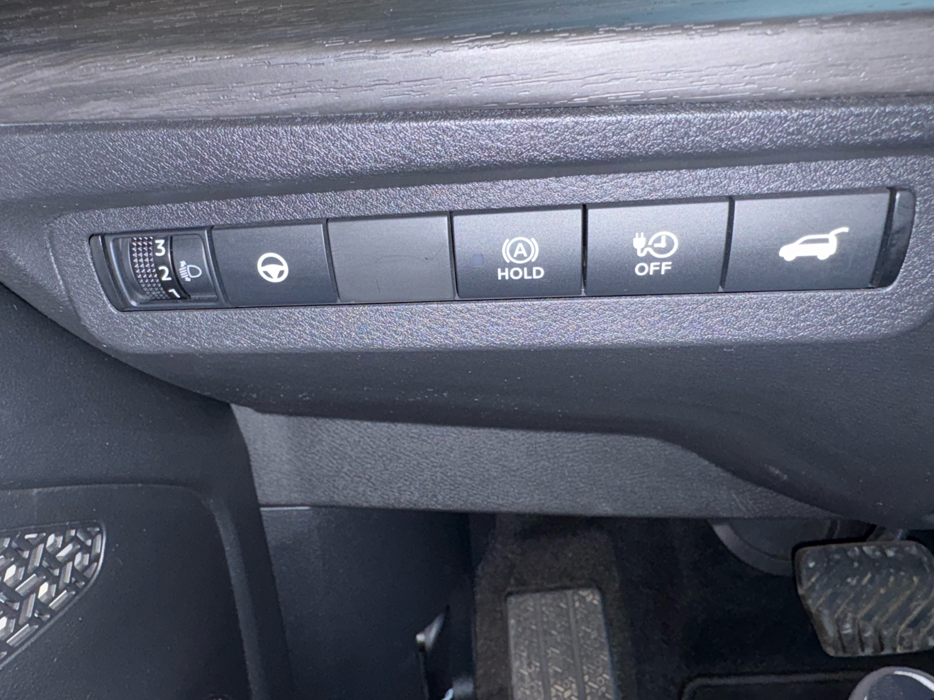 Billede af Nissan Ariya EL Advance 238HK 5d Aut.