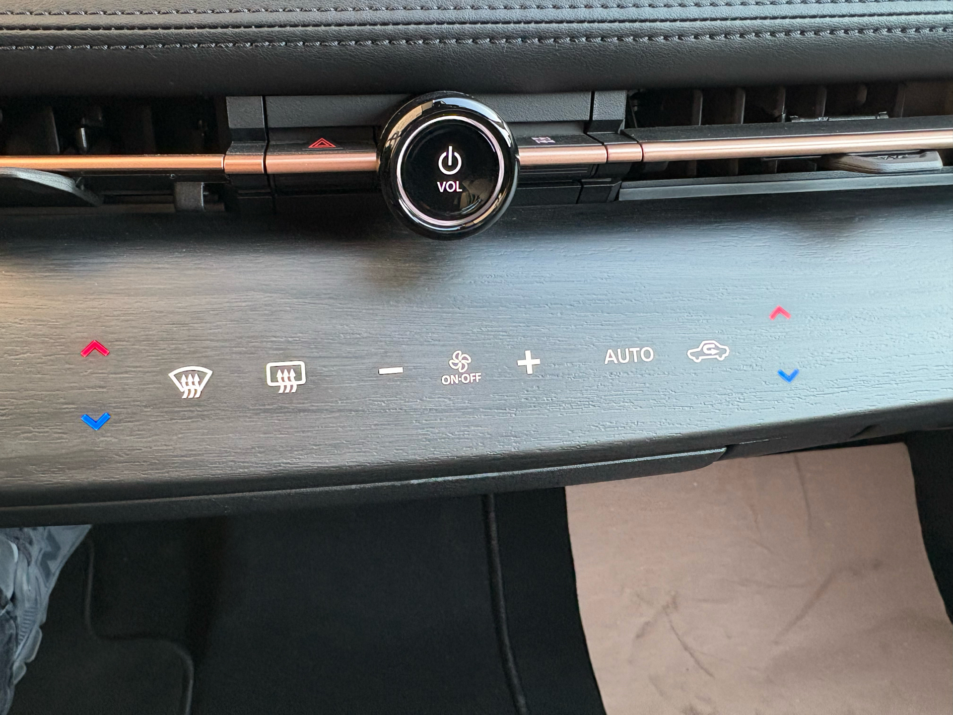 Billede af Nissan Ariya EL Advance 238HK 5d Aut.