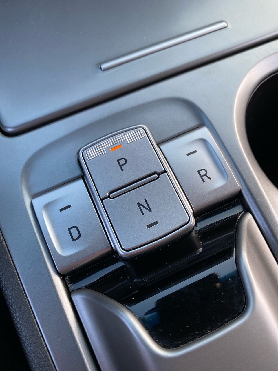 Billede af Hyundai Kona EL Trend Deluxepakke 136HK 5d Aut.