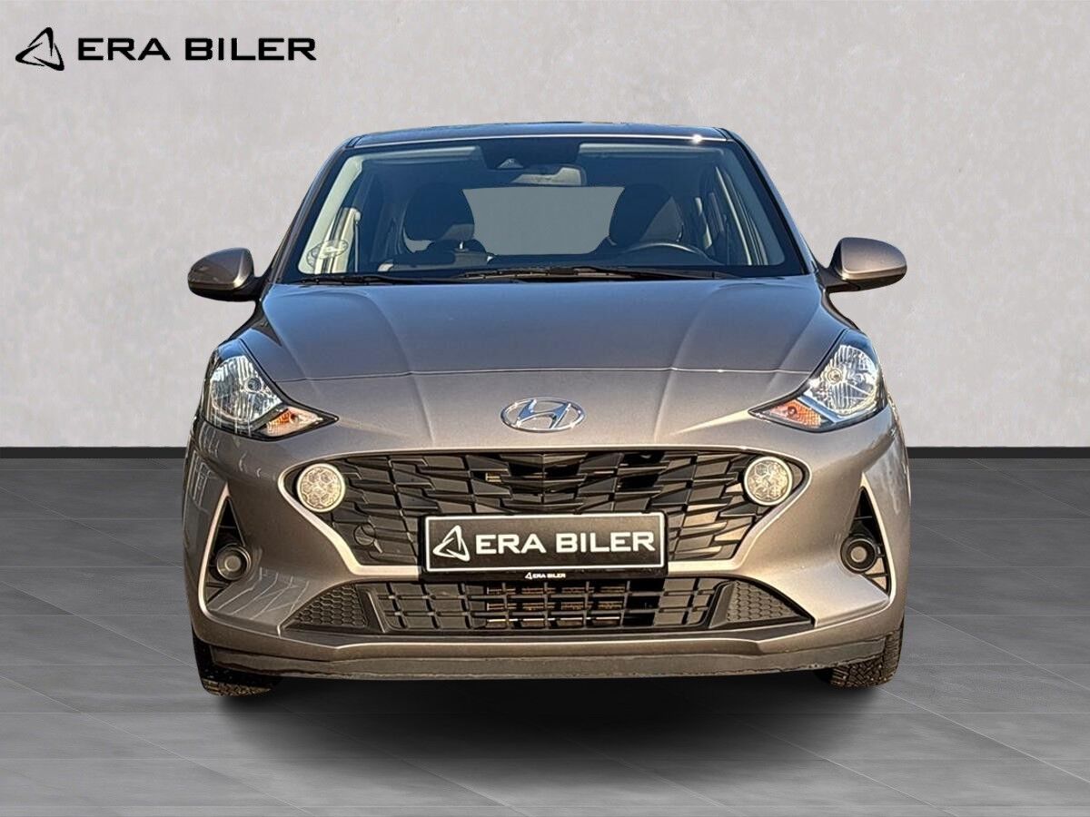 Billede af Hyundai i10 1,0 Advanced 67HK 5d