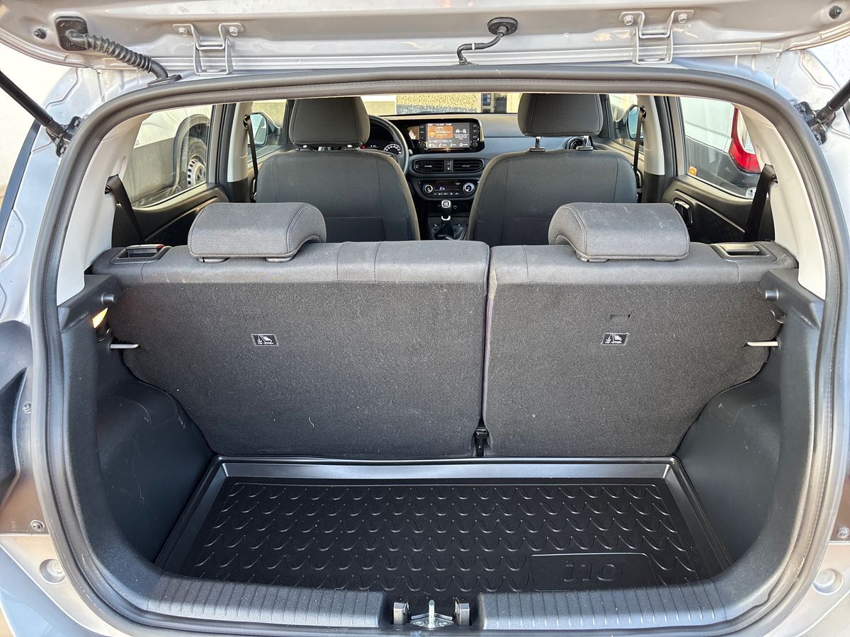 Billede af Hyundai i10 1,0 Advanced 67HK 5d