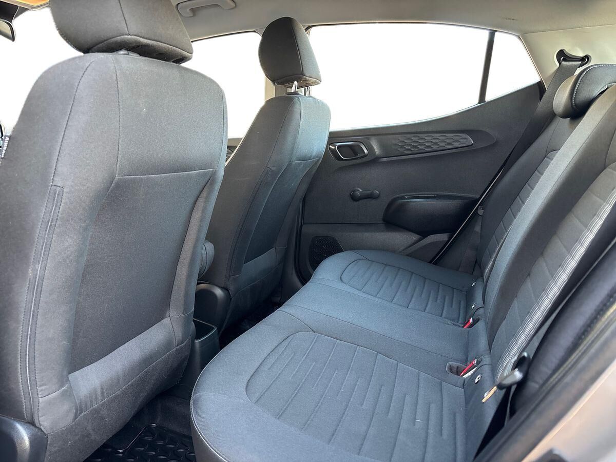 Billede af Hyundai i10 1,0 Advanced 67HK 5d