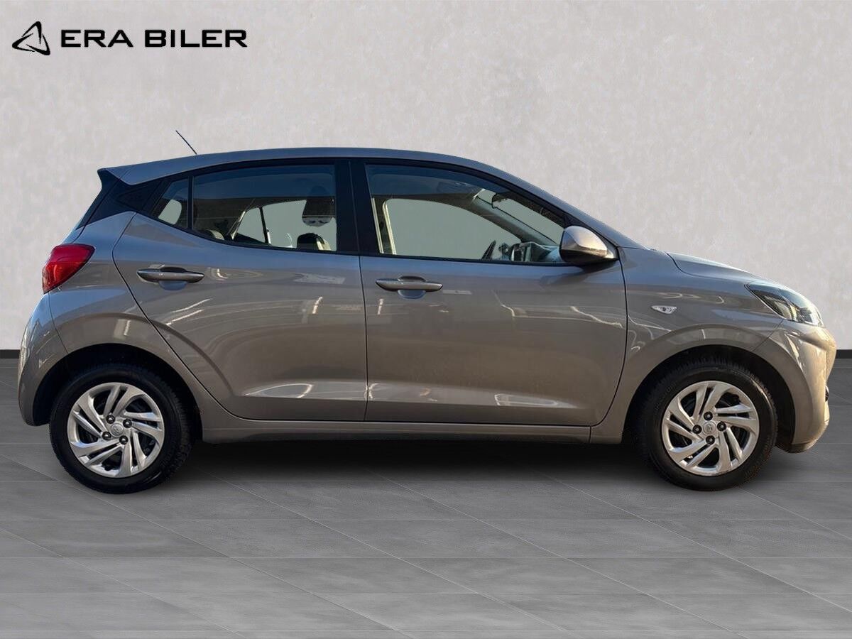 Billede af Hyundai i10 1,0 Advanced 67HK 5d