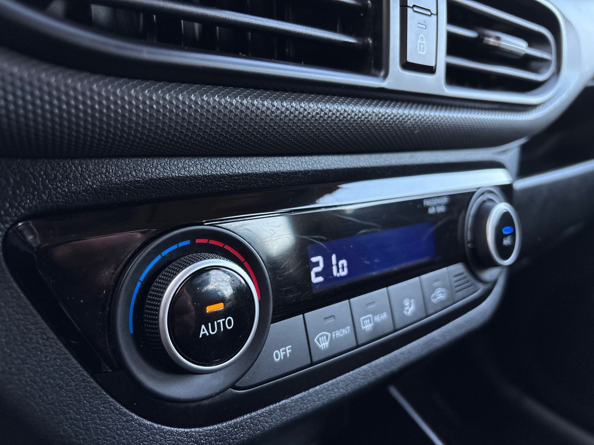 Billede af Hyundai i10 1,0 Advanced 67HK 5d