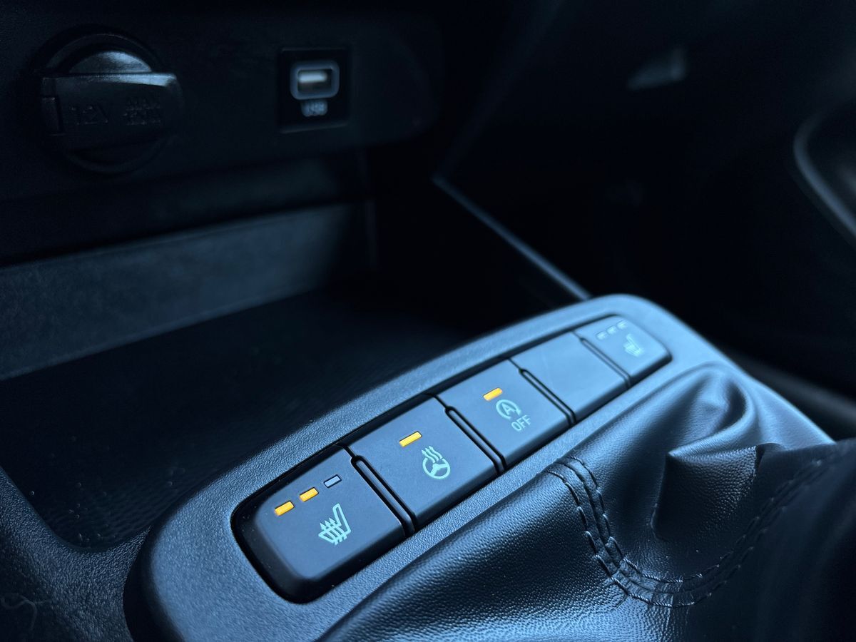 Billede af Hyundai i10 1,0 Advanced 67HK 5d