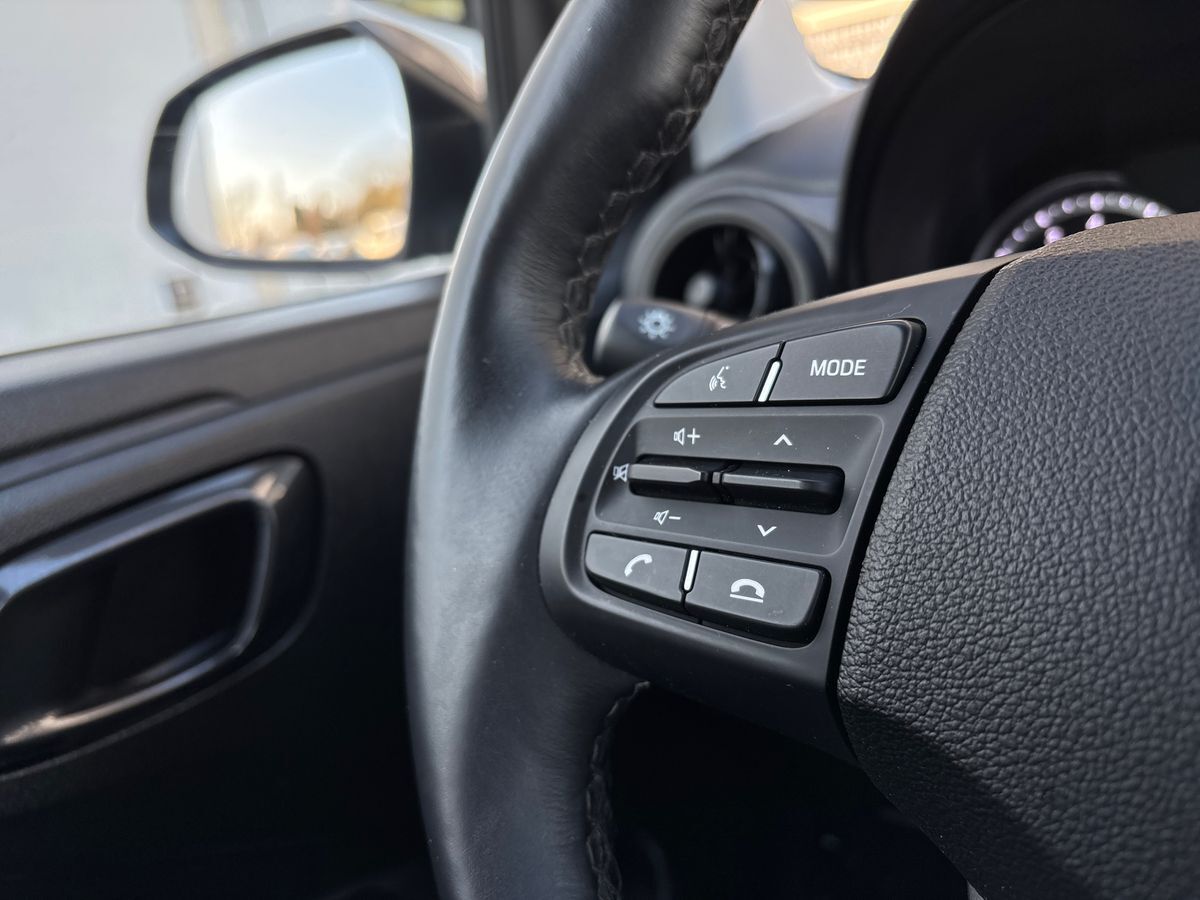 Billede af Hyundai i10 1,0 Advanced 67HK 5d