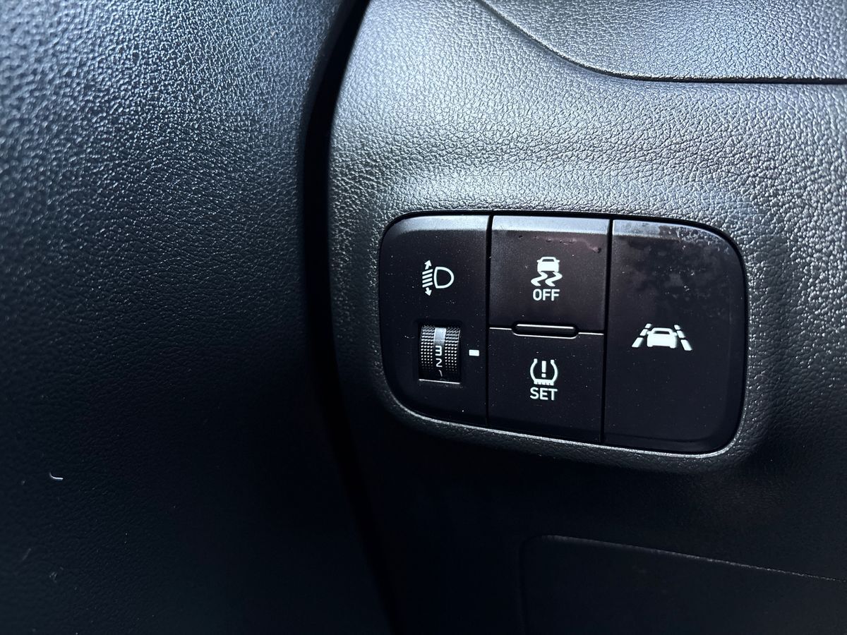 Billede af Hyundai i10 1,0 Advanced 67HK 5d