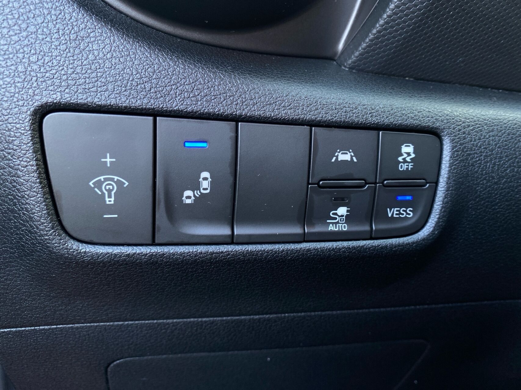 Billede af Hyundai Kona EL Trend Deluxepakke 136HK 5d Aut.