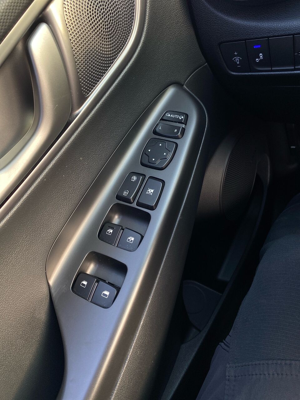 Billede af Hyundai Kona EL Trend Deluxepakke 136HK 5d Aut.