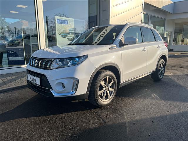 Billede af Suzuki Vitara 1,0 Boosterjet Active KUP 112HK 5d