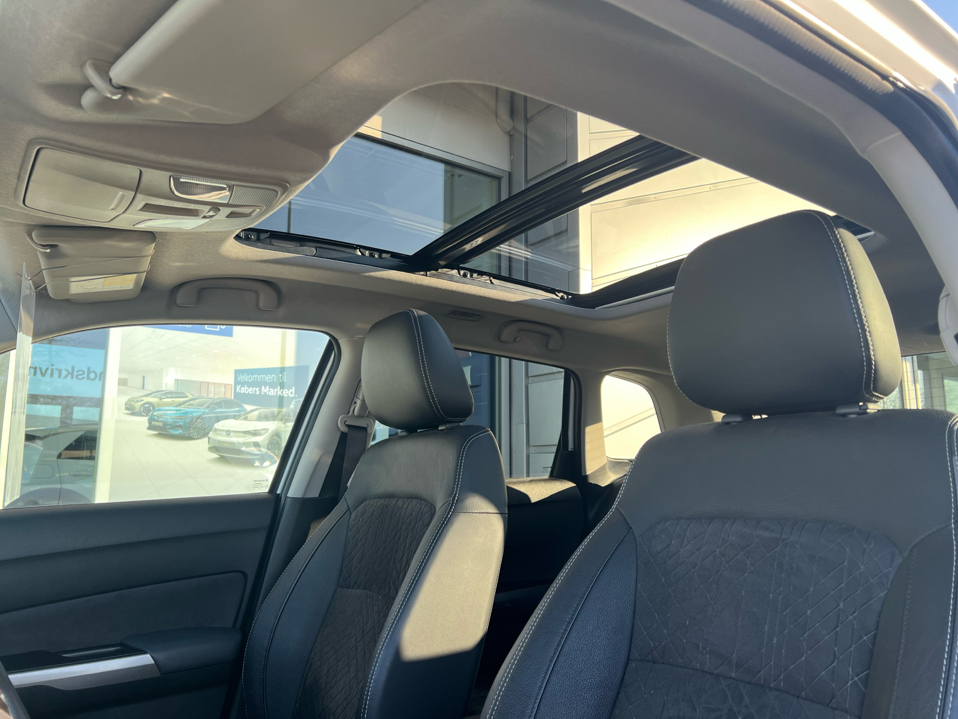 Billede af Suzuki Vitara 1,0 Boosterjet Active KUP 112HK 5d