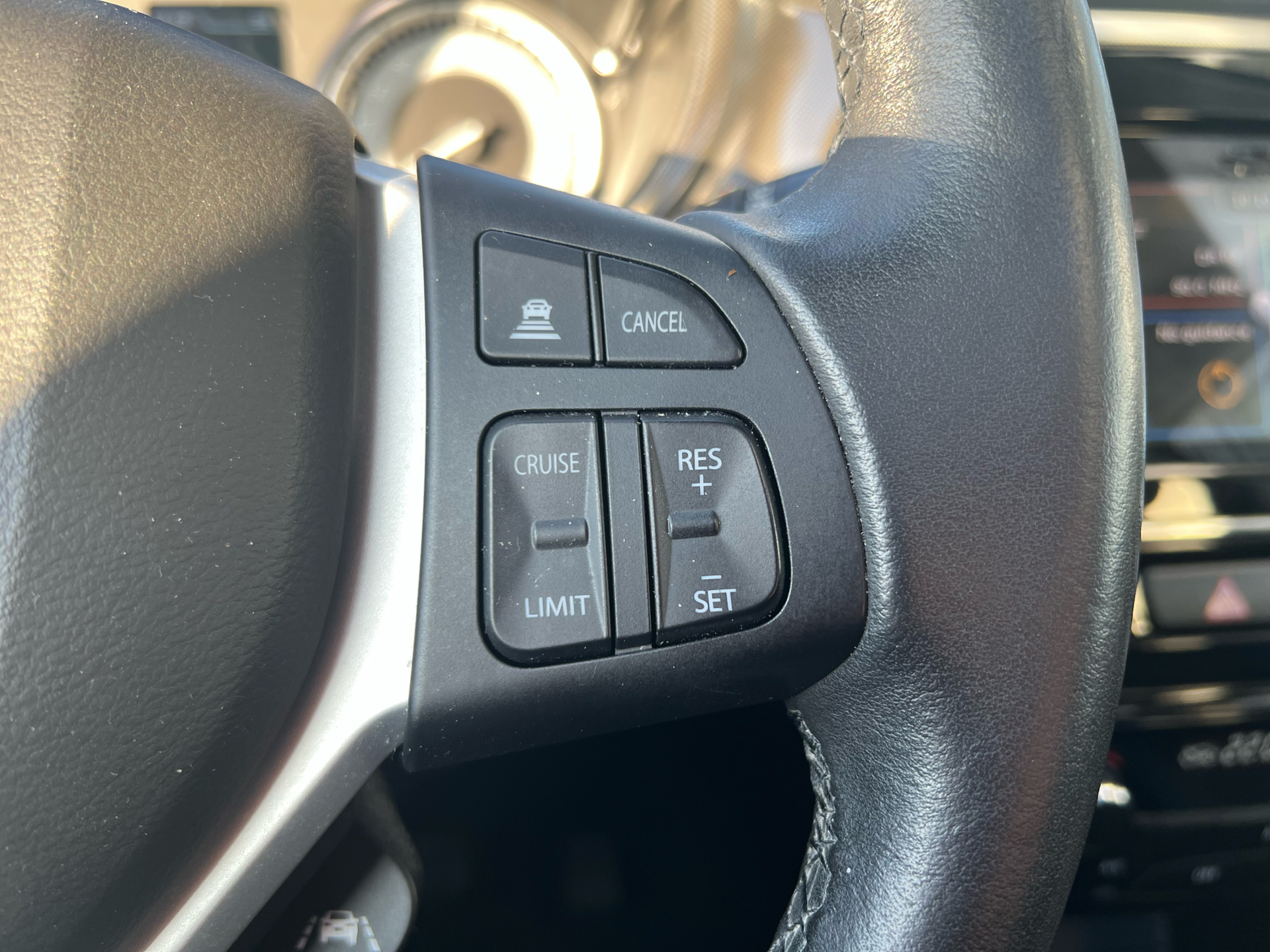 Billede af Suzuki Vitara 1,0 Boosterjet Active KUP 112HK 5d