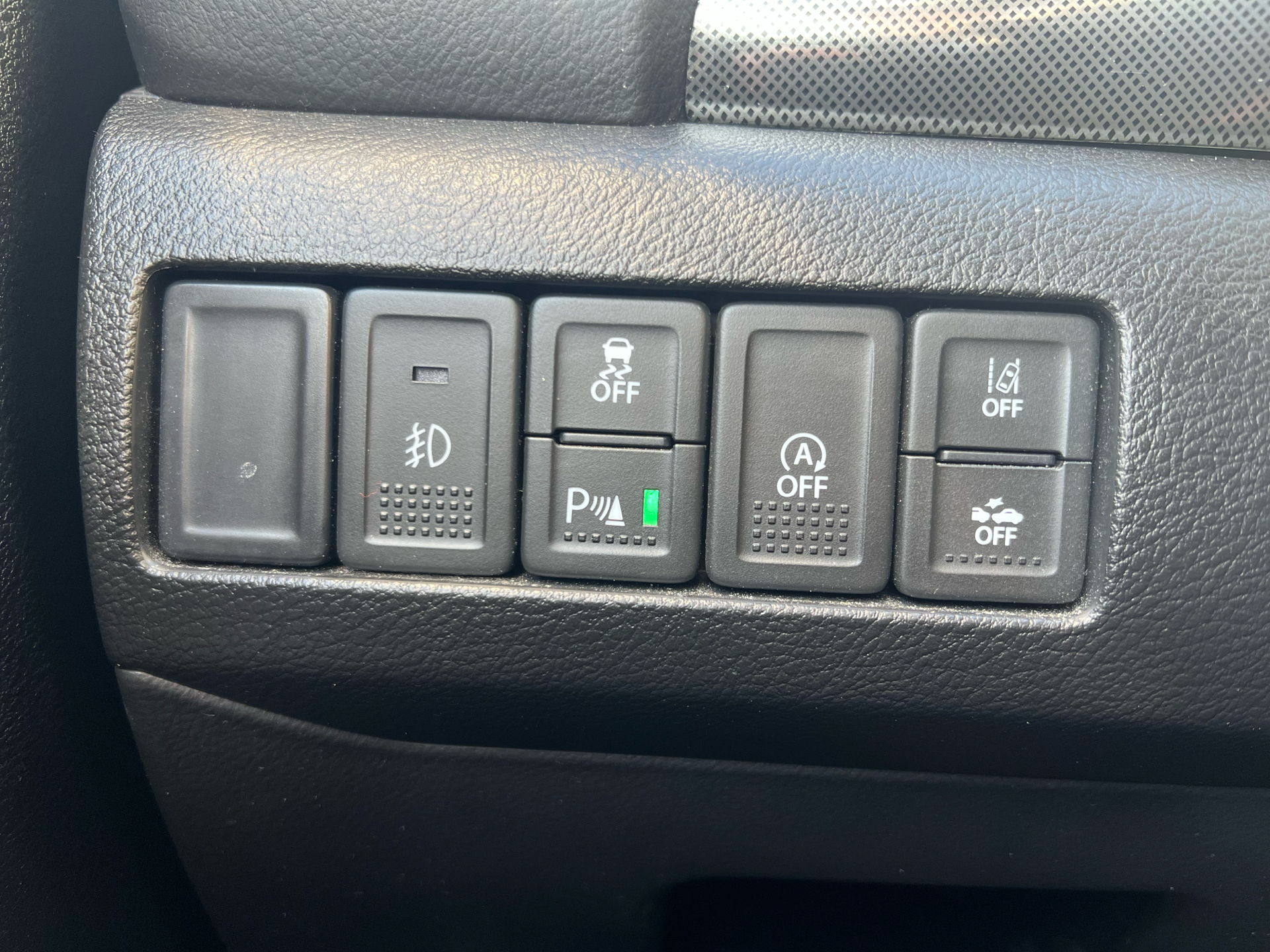 Billede af Suzuki Vitara 1,0 Boosterjet Active KUP 112HK 5d