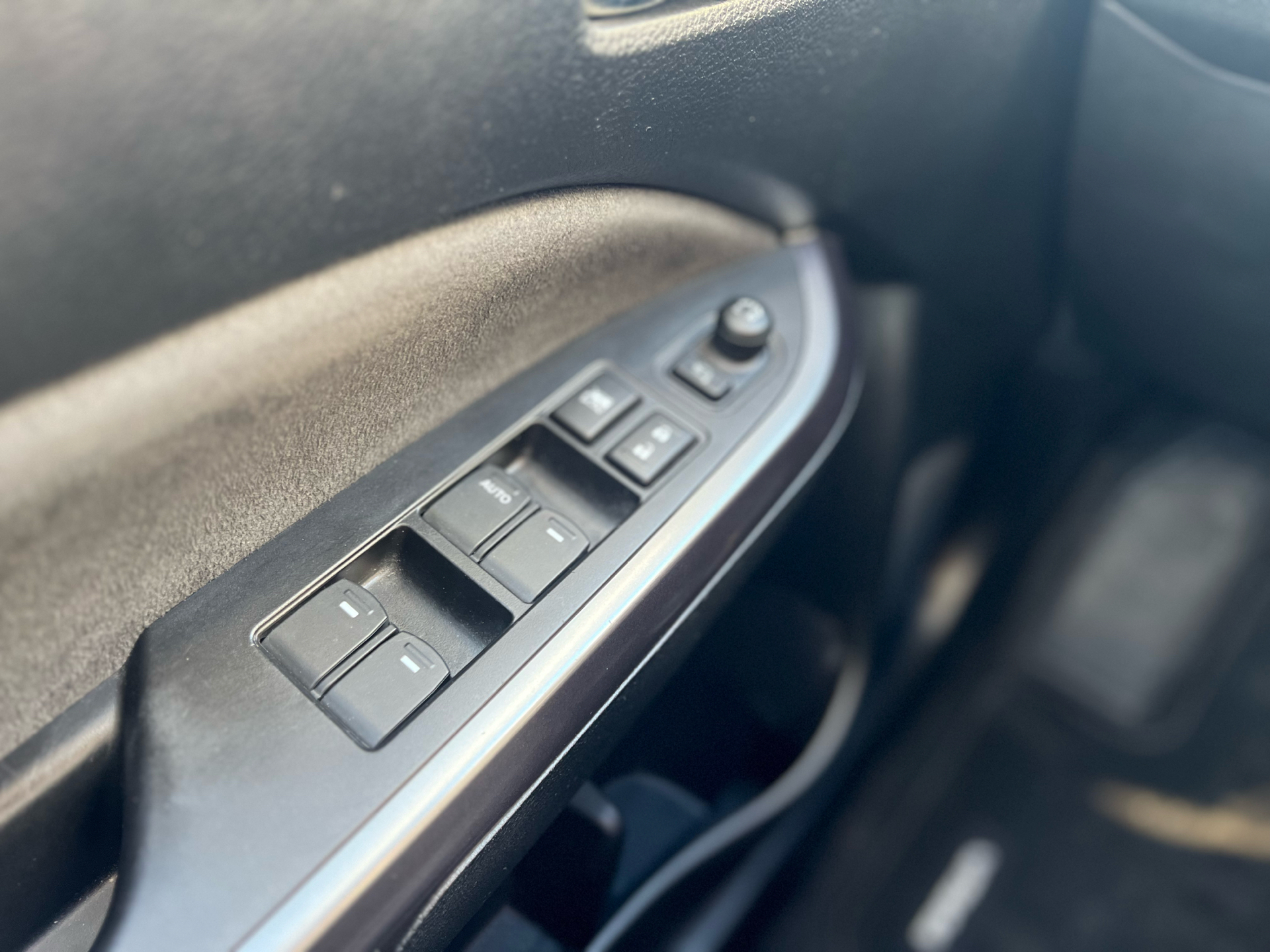 Billede af Suzuki Vitara 1,0 Boosterjet Active KUP 112HK 5d