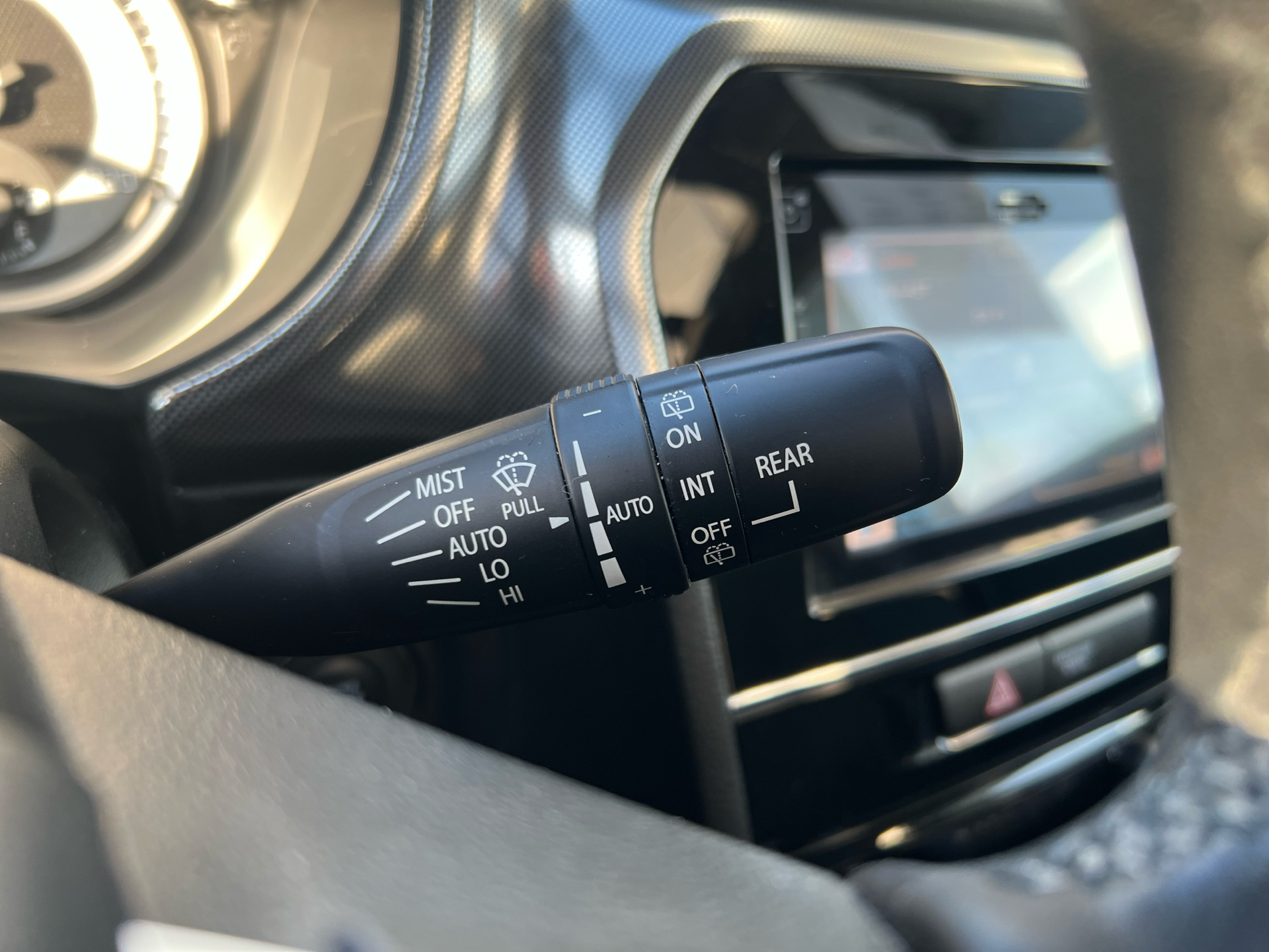 Billede af Suzuki Vitara 1,0 Boosterjet Active KUP 112HK 5d