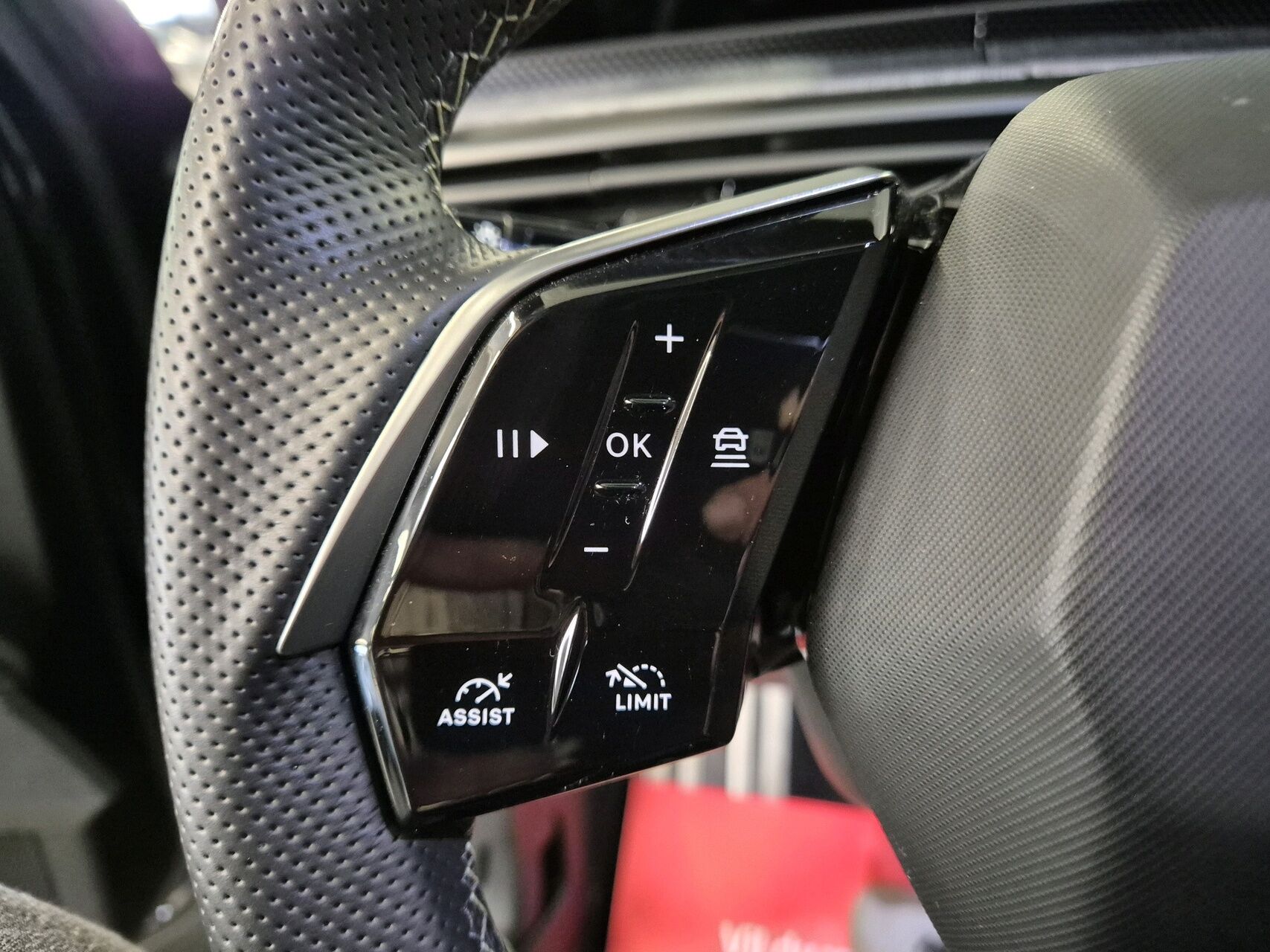 Billede af Peugeot e-5008 EL GT Pack 210HK 5d Aut.