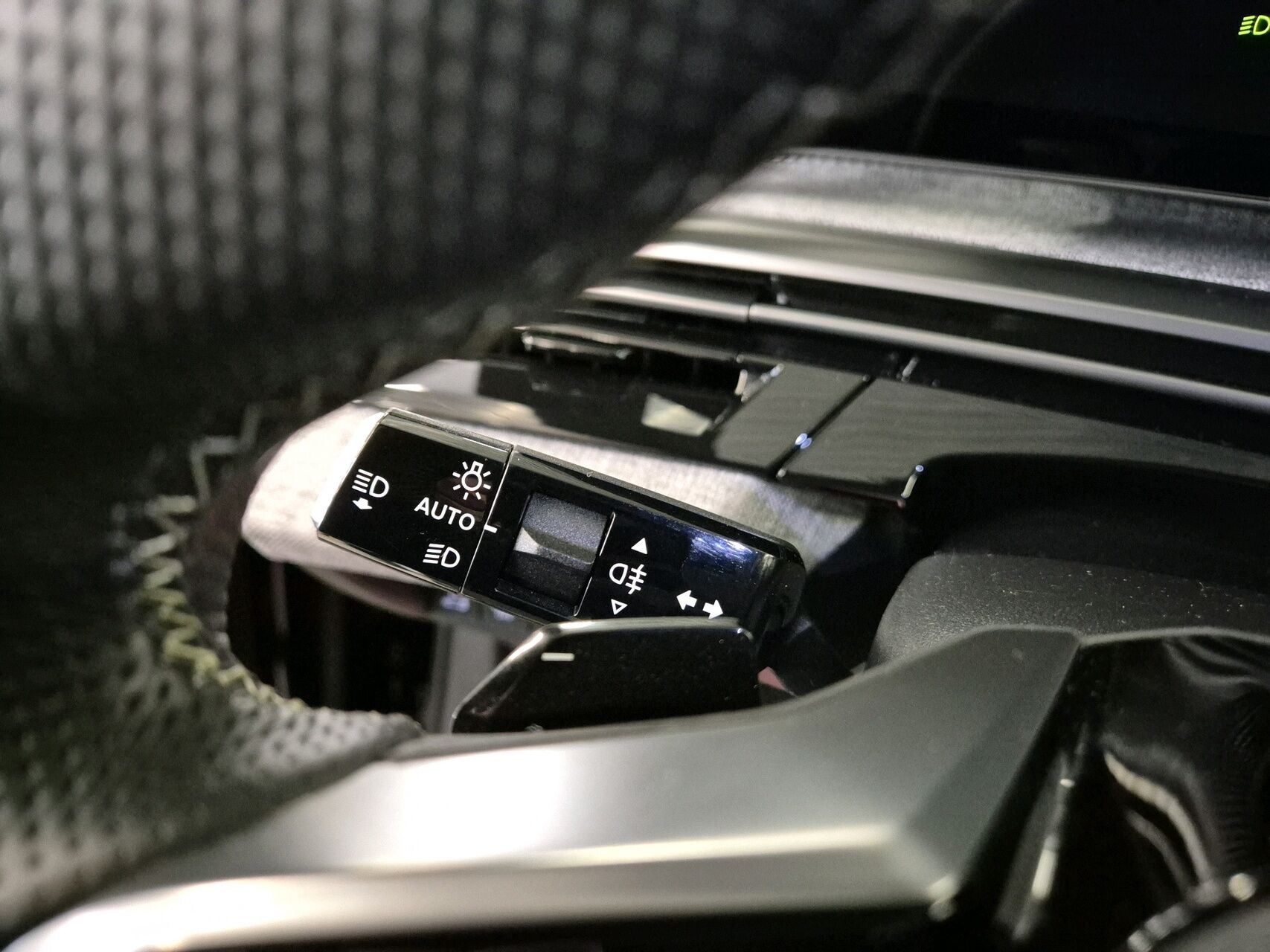 Billede af Peugeot e-5008 EL GT Pack 210HK 5d Aut.