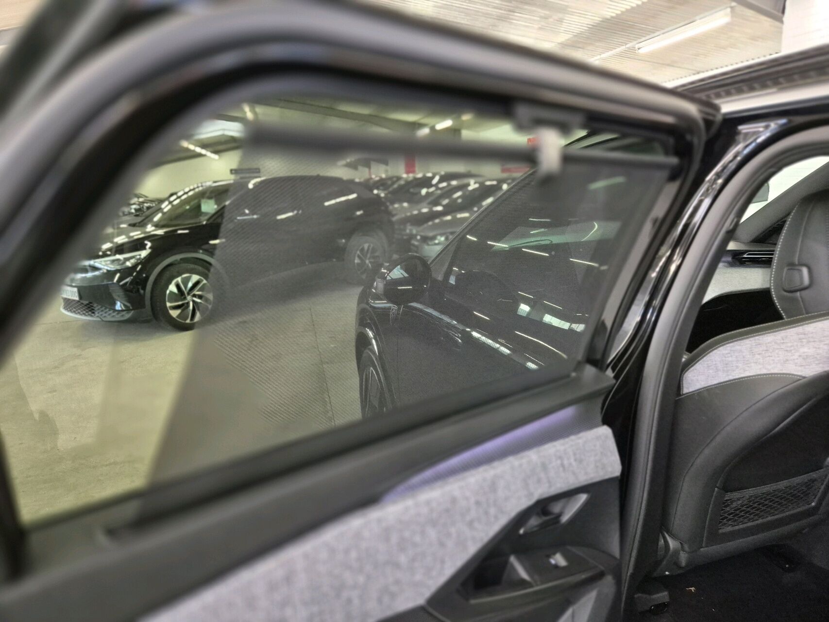 Billede af Peugeot e-5008 EL GT Pack 210HK 5d Aut.