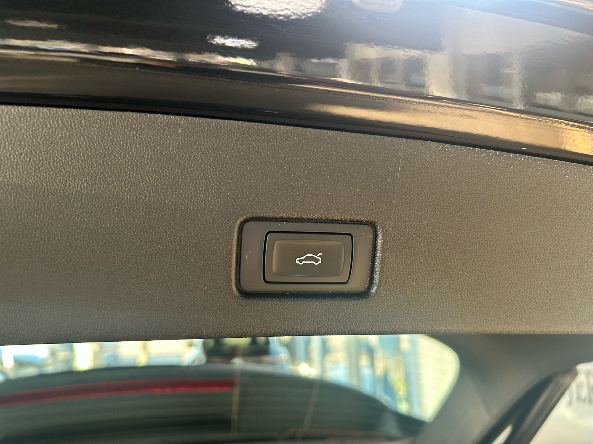 Billede af Audi Q4 40 E-tron Attitude 204HK 5d Aut.