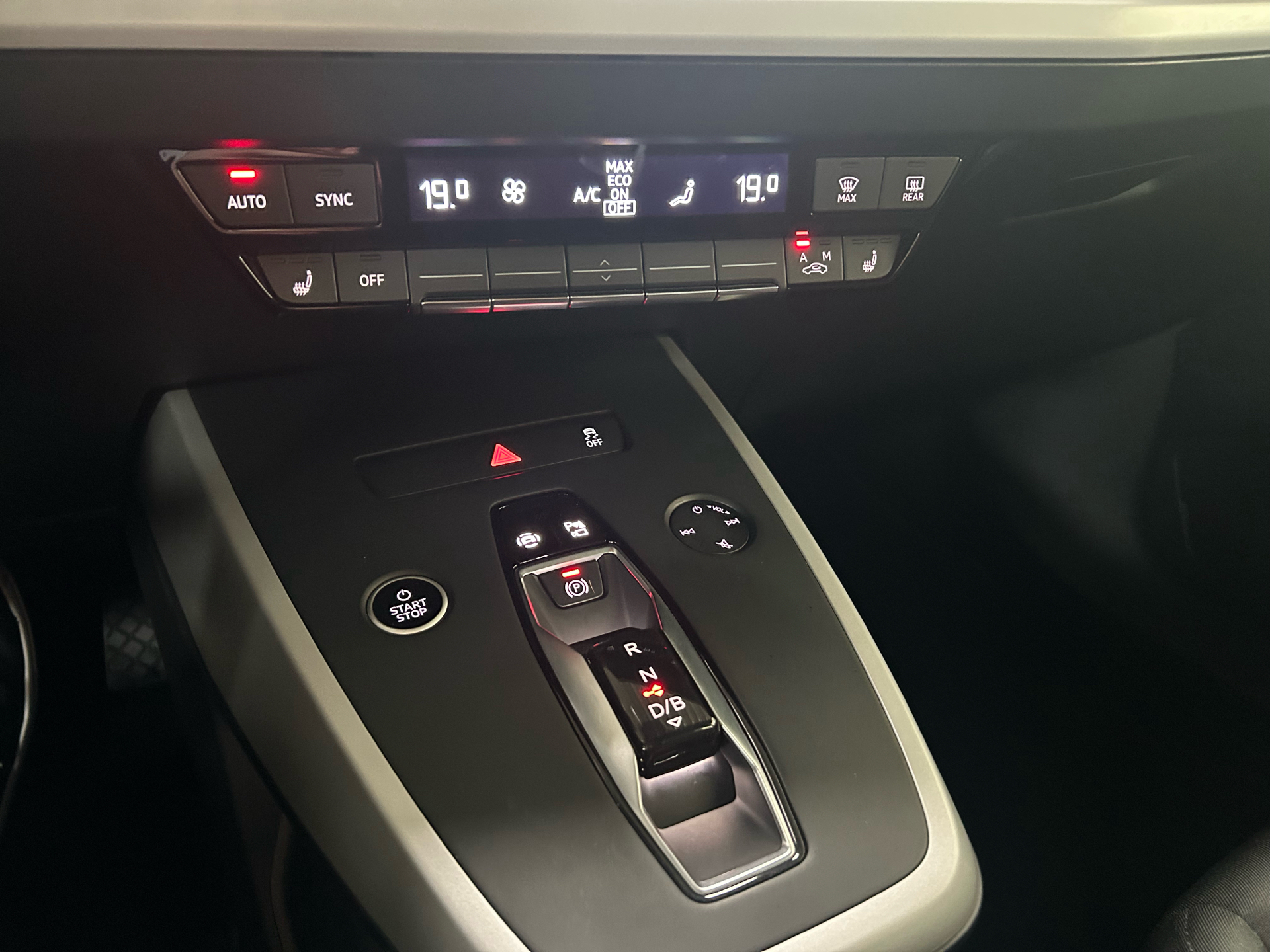 Billede af Audi Q4 40 E-tron Attitude 204HK 5d Aut.