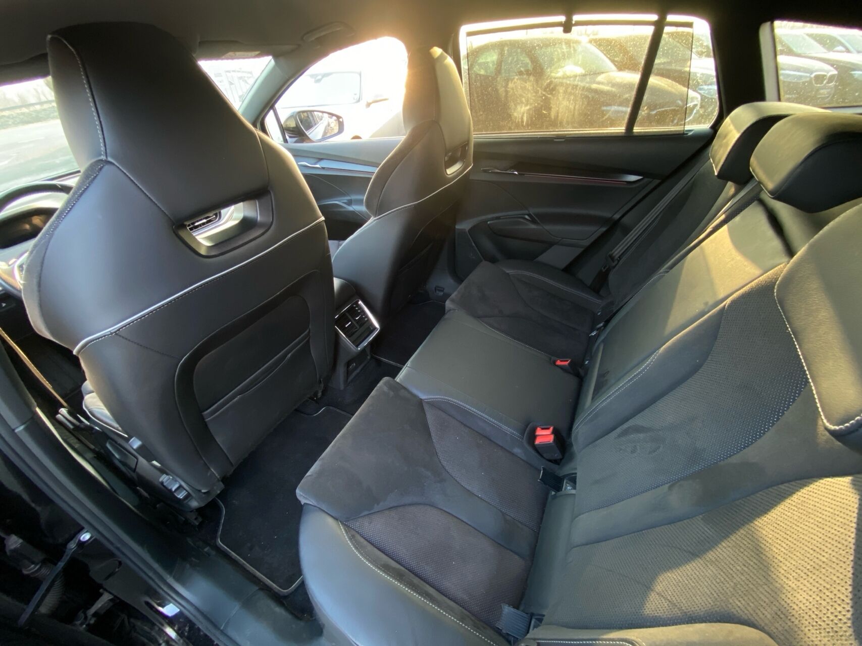 Billede af Skoda Enyaq 60 iV Plus 180HK 5d Aut.