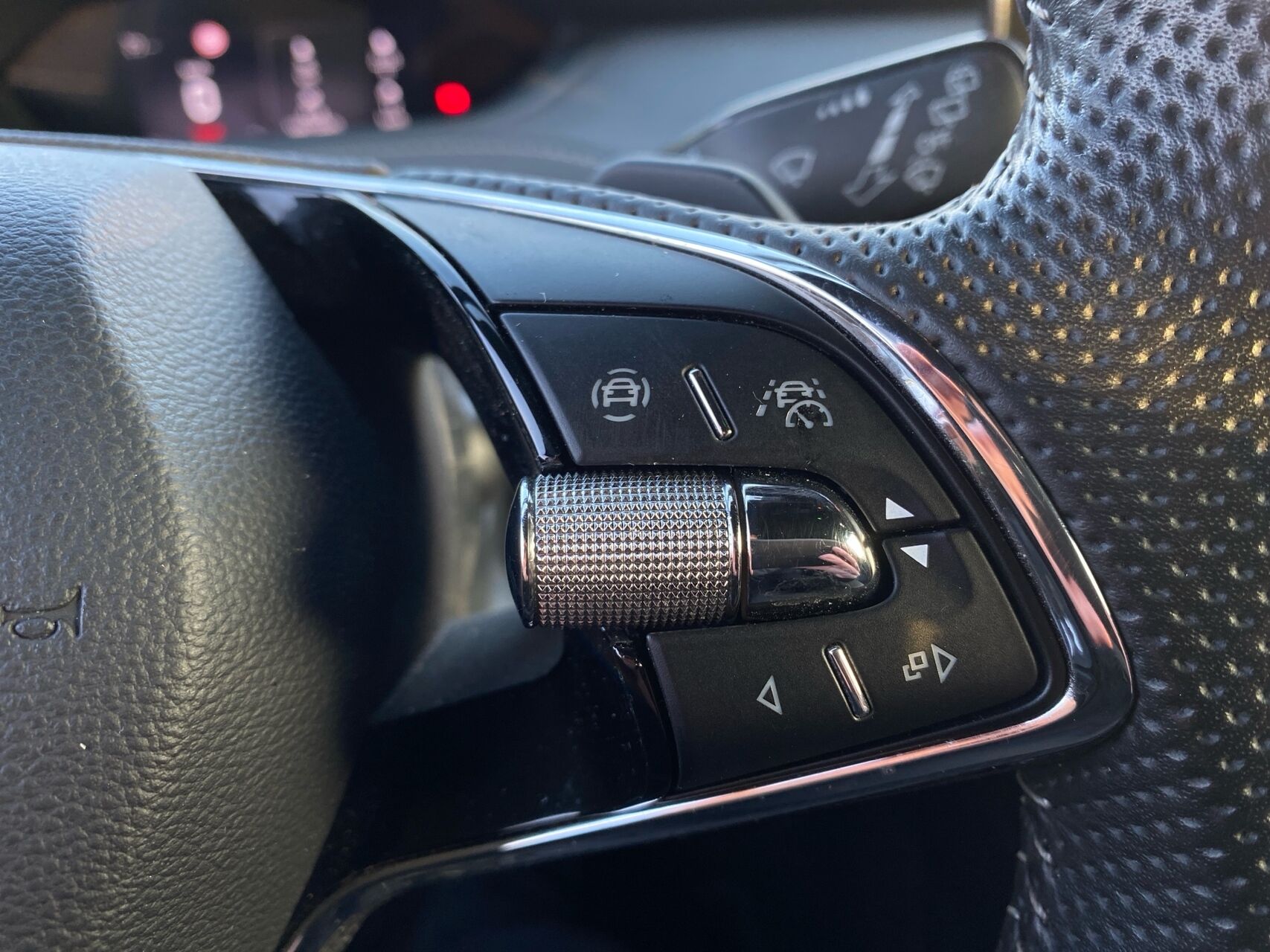 Billede af Skoda Enyaq 60 iV Plus 180HK 5d Aut.