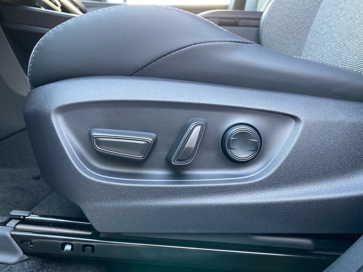 Billede af Toyota BZ4X EL Active 224HK 5d Aut.