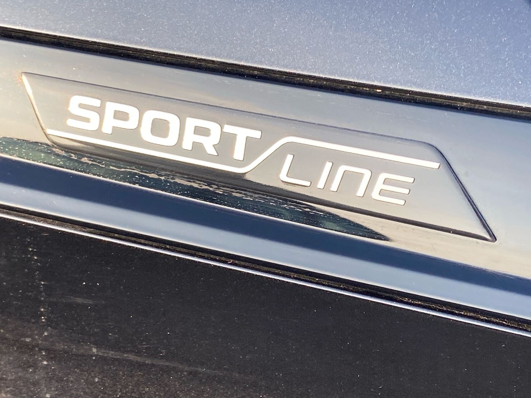 Billede af Skoda Enyaq 60 iV Plus 180HK 5d Aut.