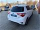 Billede af Toyota Yaris 1,5 Hybrid H2 Premium E-CVT 100HK 5d Trinl. Gear