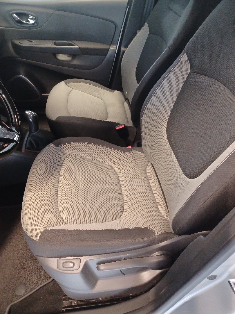 Billede af Renault Captur 0,9 TCE Expression Energy 90HK 5d