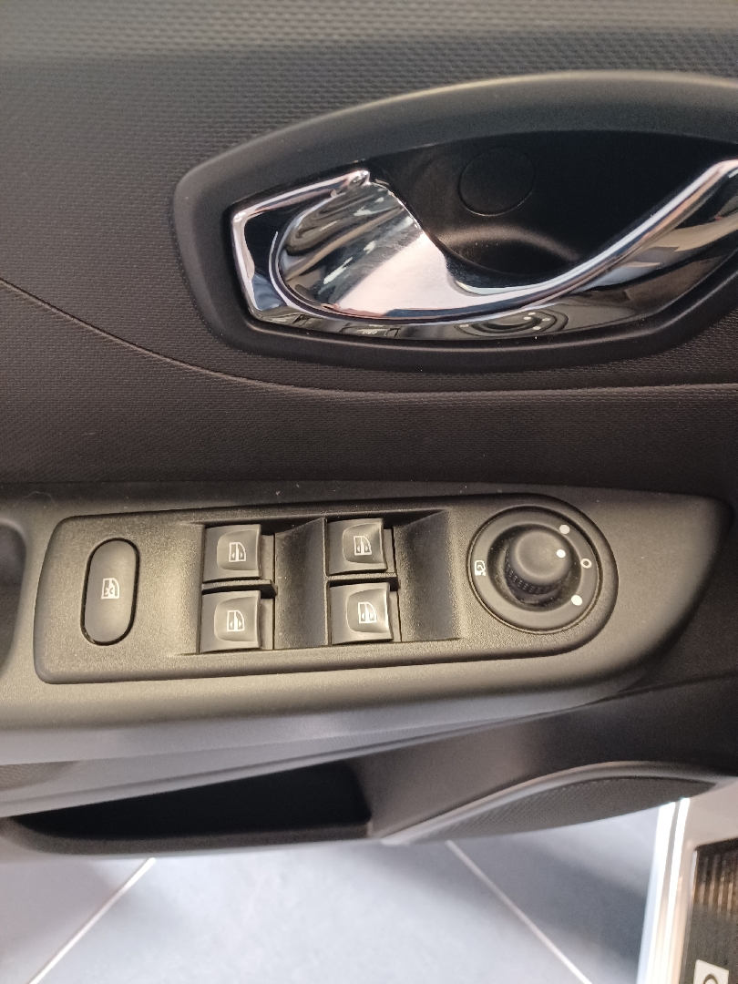 Billede af Renault Captur 0,9 TCE Expression Energy 90HK 5d