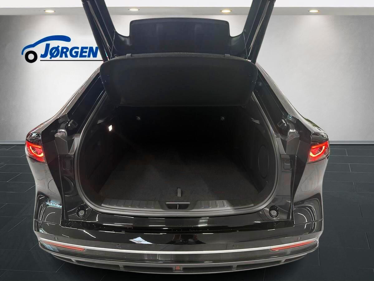 Billede af Mazda 6e EL Takumi 258HK 5d Aut.