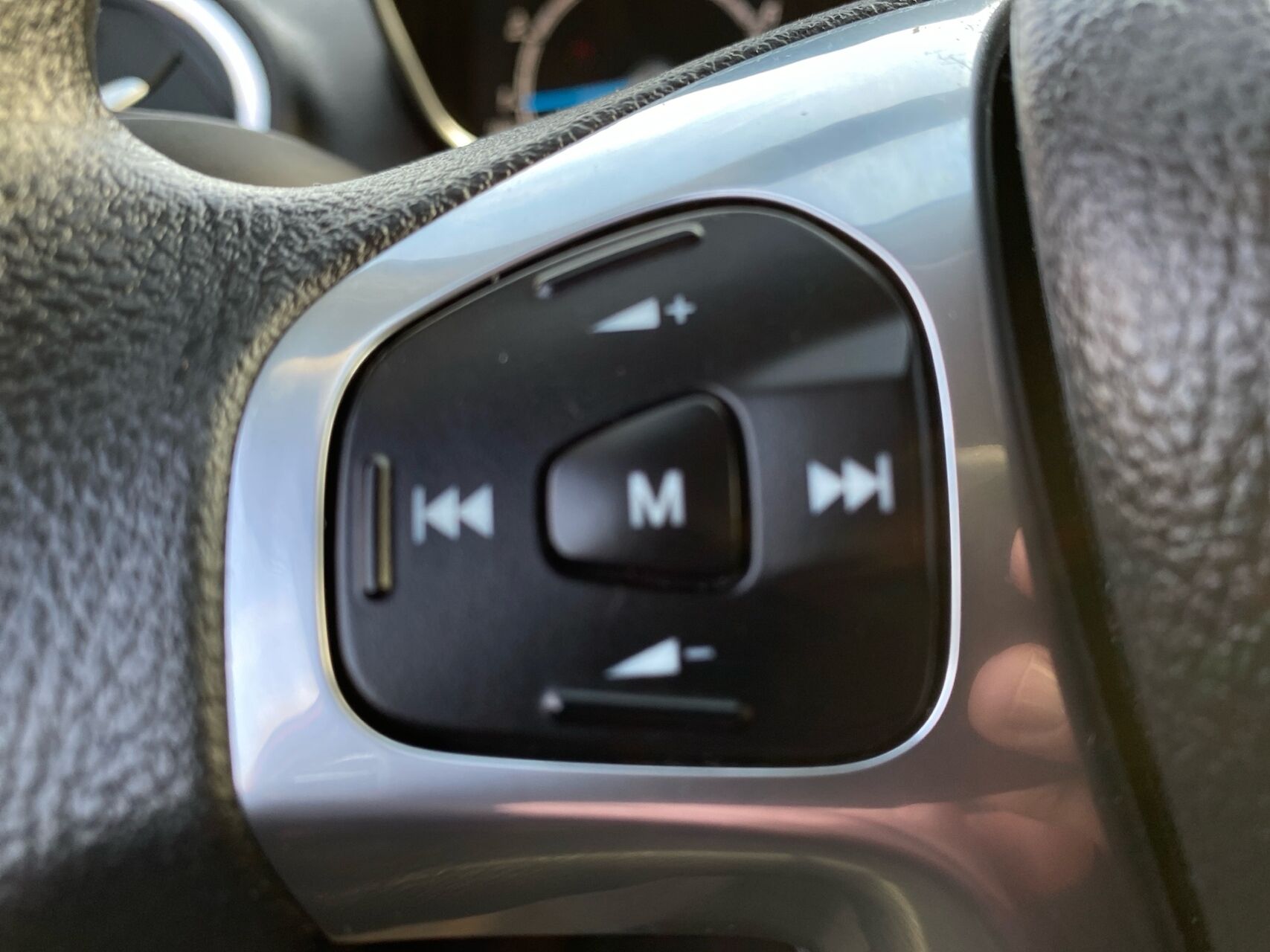 Billede af Ford Fiesta 1,0 Trend Start/Stop 65HK 3d