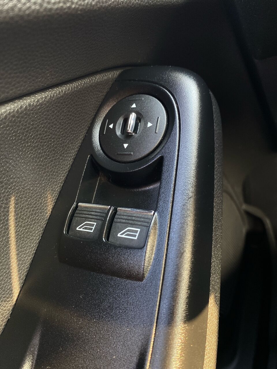 Billede af Ford Fiesta 1,0 Trend Start/Stop 65HK 3d