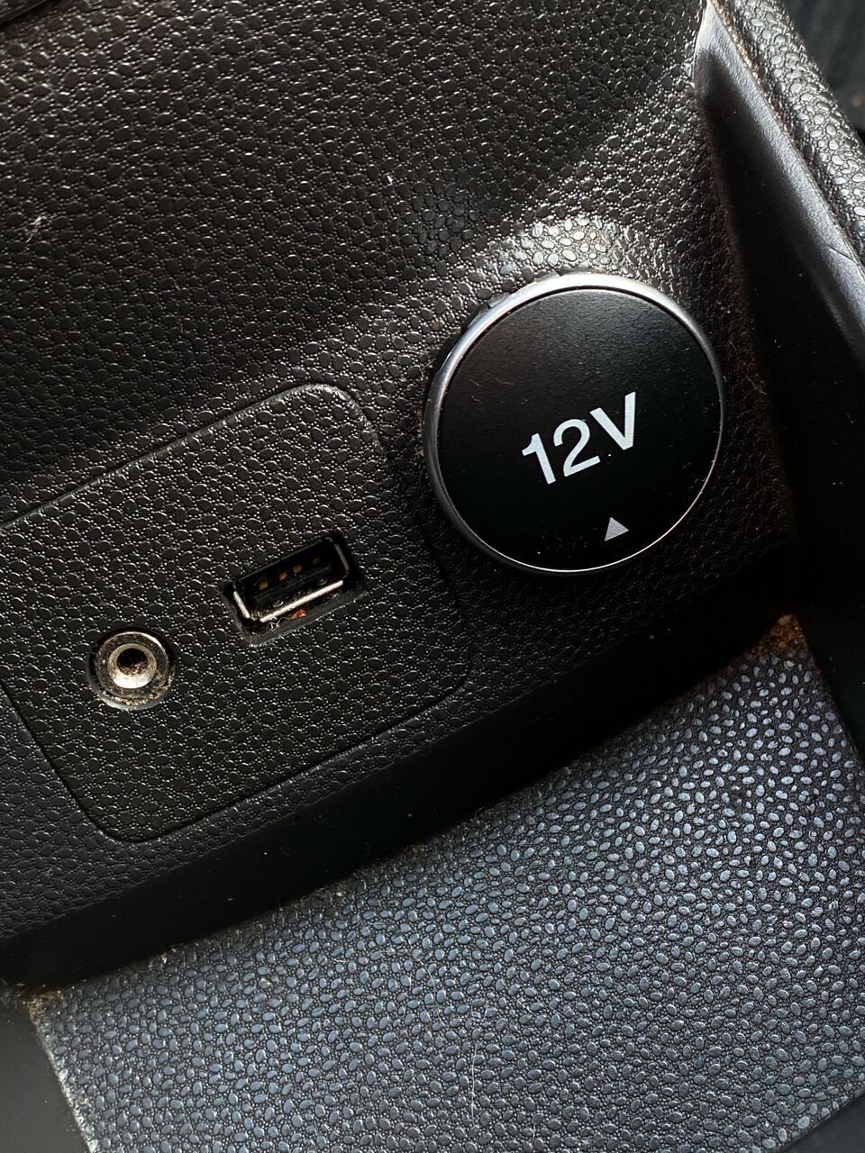 Billede af Ford Fiesta 1,0 Trend Start/Stop 65HK 3d