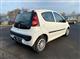 Billede af Peugeot 107 1,0 Active White 68HK 5d