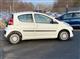 Billede af Peugeot 107 1,0 Active White 68HK 5d