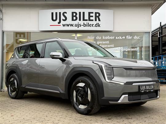 Kia EV9 EL Long Range Upgrade 203HK 5d Aut.