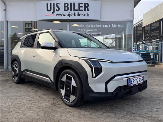 Kia EV3 EL Long Range Upgrade 204HK 5d Aut.