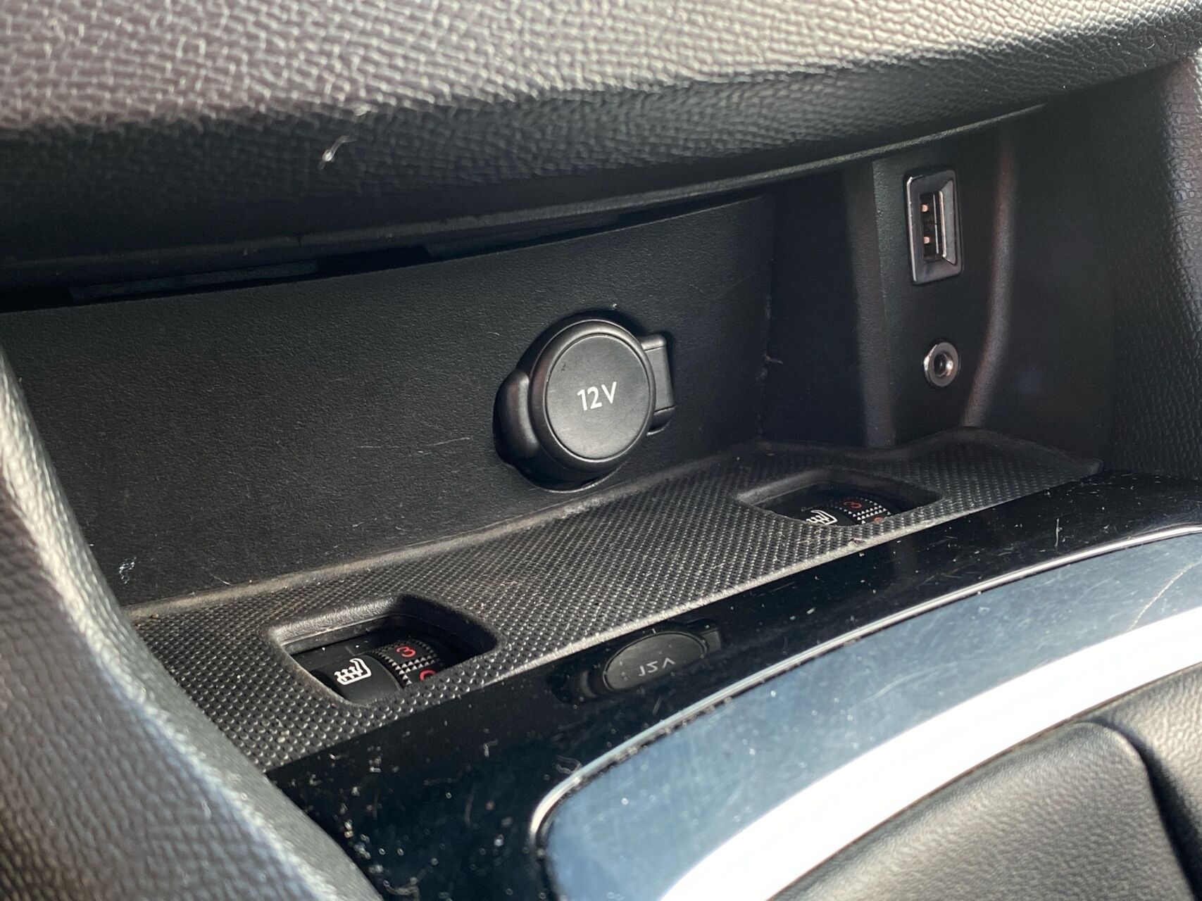 Billede af Peugeot 308 SW 1,6 BlueHDi Active 120HK Stc 6g