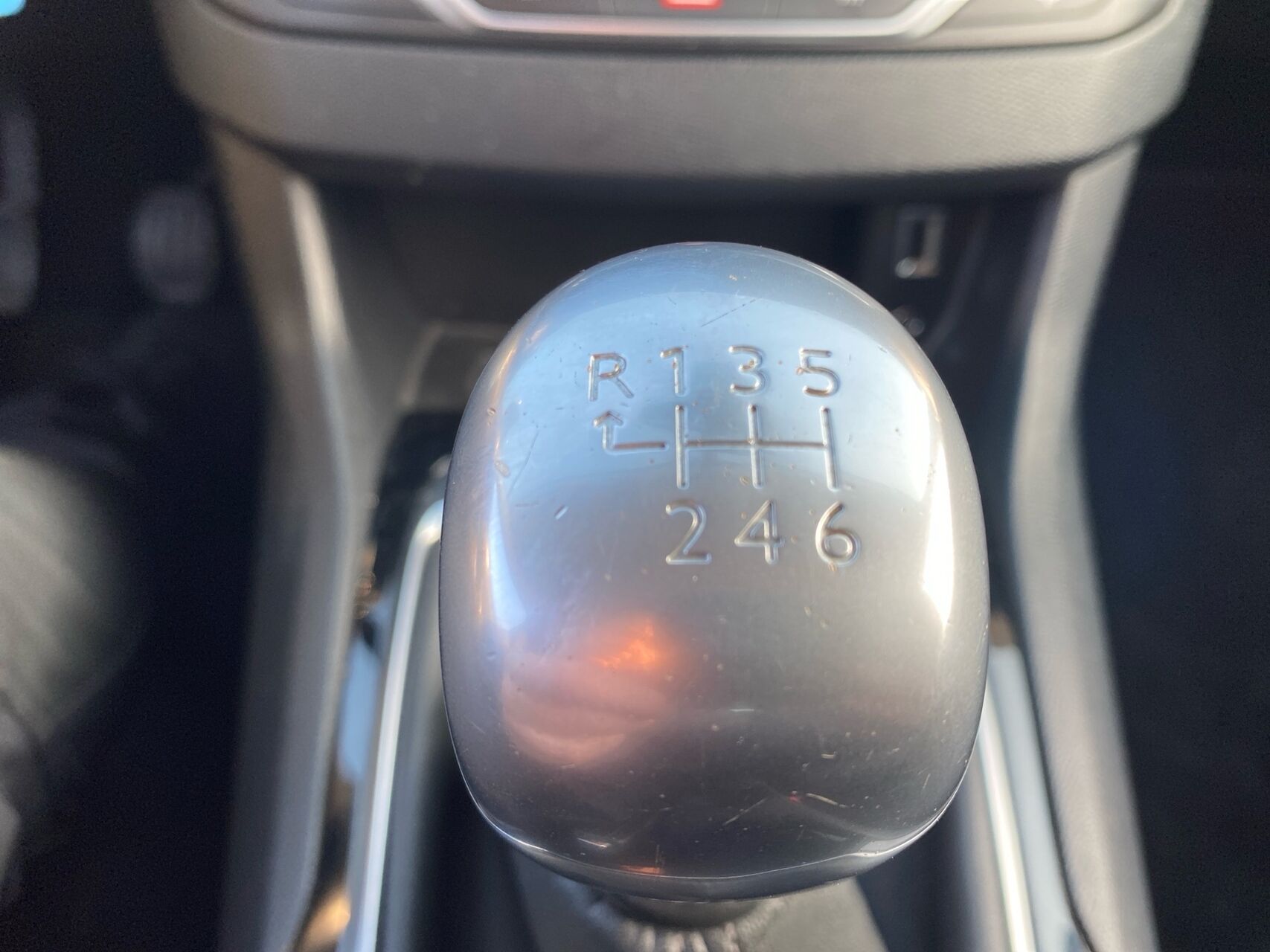 Billede af Peugeot 308 SW 1,6 BlueHDi Active 120HK Stc 6g