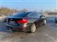 Billede af BMW 320d Gran Turismo 2,0 D Executive Steptronic 190HK 5d 8g Aut.