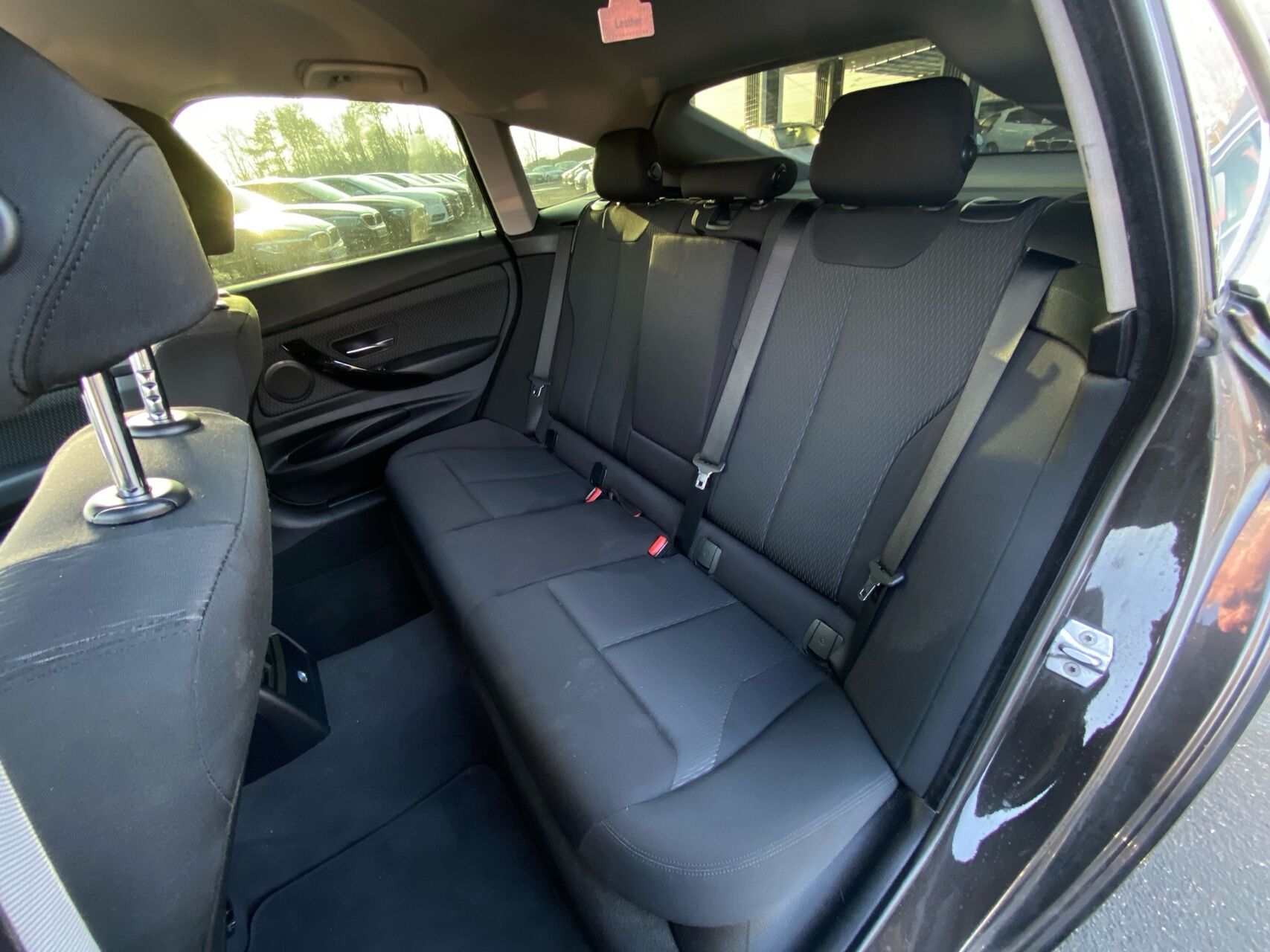 Billede af BMW 320d Gran Turismo 2,0 D Executive Steptronic 190HK 5d 8g Aut.